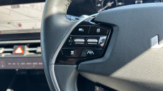 Kia Niro 150kW 3 65kWh 5dr Auto Electric Estate